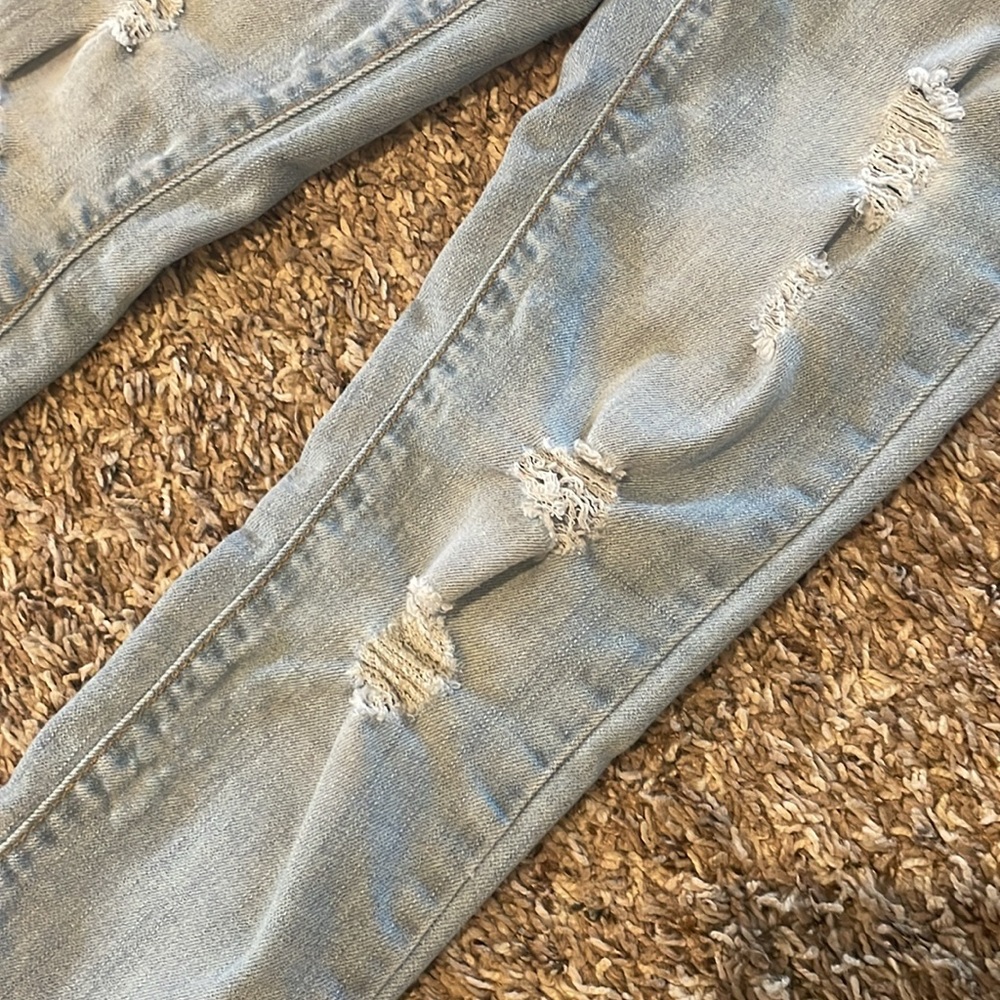 Levi jeans - Picture 4 of 8